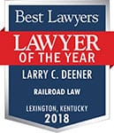 Best Lawyers Larry