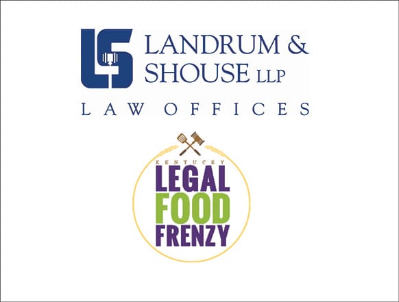 Landrum Shouse LLP Law Offices | Kentucky Legal Food Frenzy