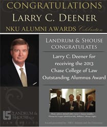 NKU Alumni Awards
