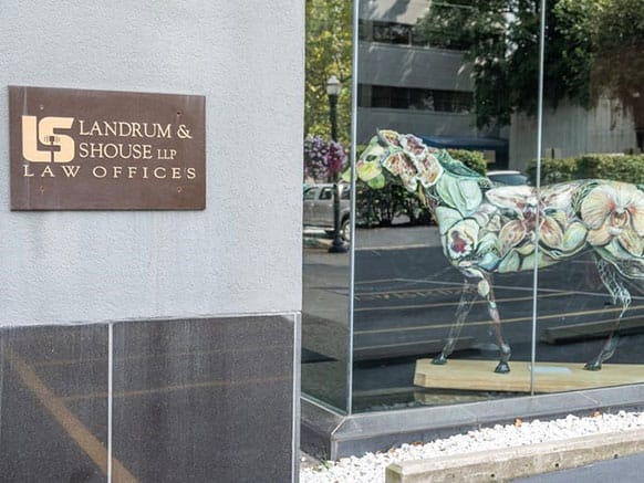 Landrum Shouse LLP | horse capital of the world