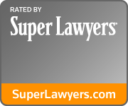 Rated by Super Lawyers | SuperLawyers.com