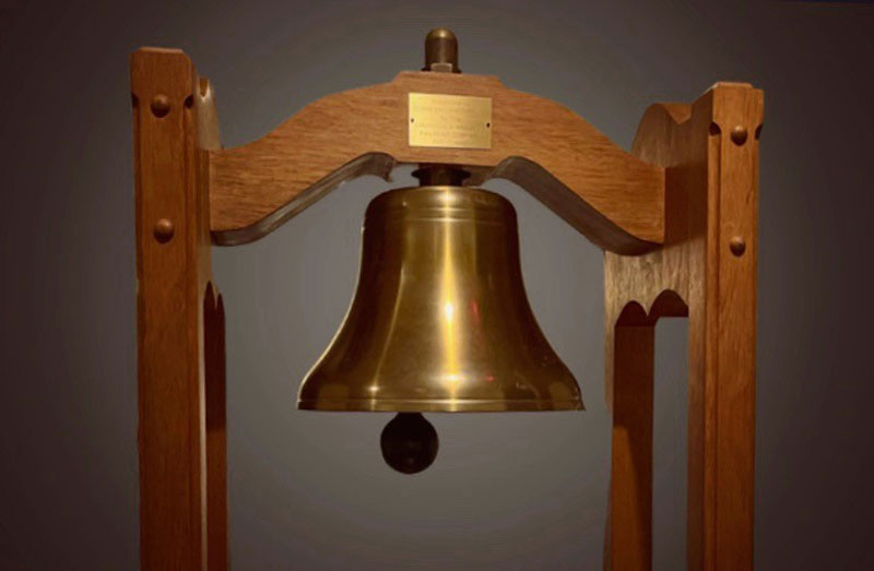 The Bell | Landrum & Shouse LLP | Lexington