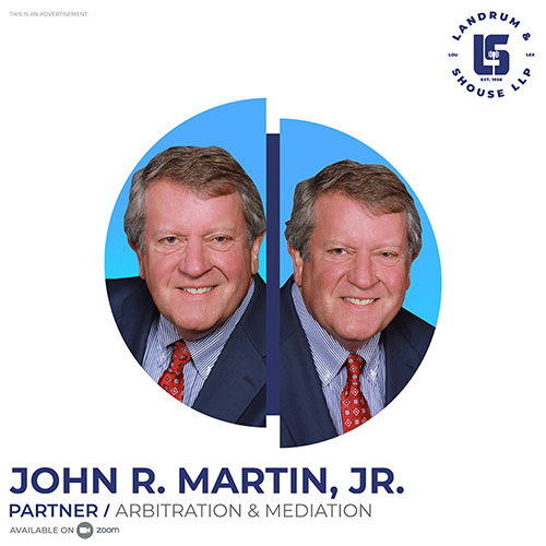 John-R-Martin