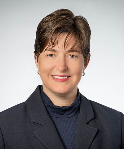 Elizabeth A. Deener