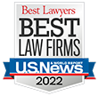 Best Lawyers - Best Law Firms | U.S. News & World Report - 2022
